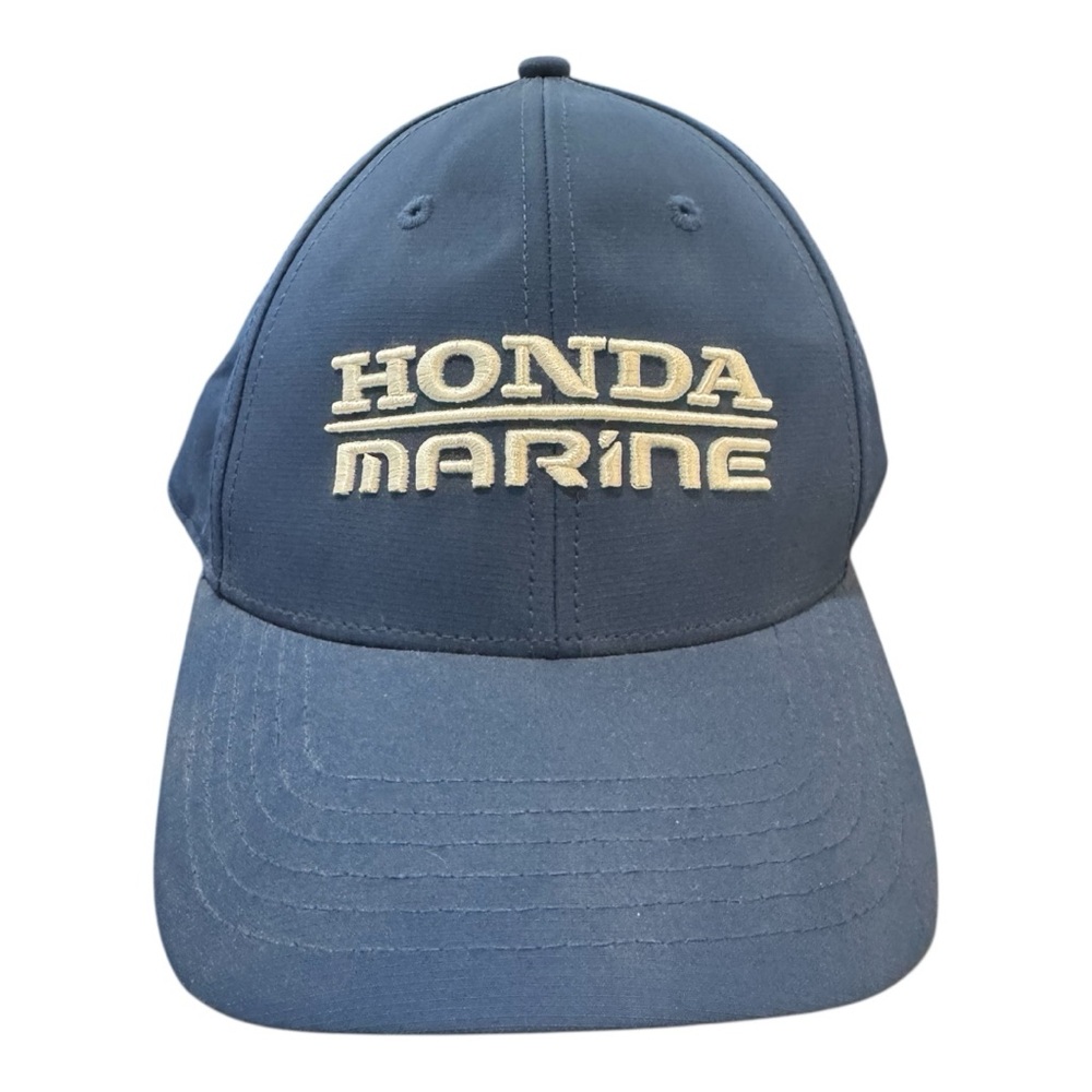 Honda Marine Blue Cap